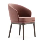 Ruth dining armchair 2